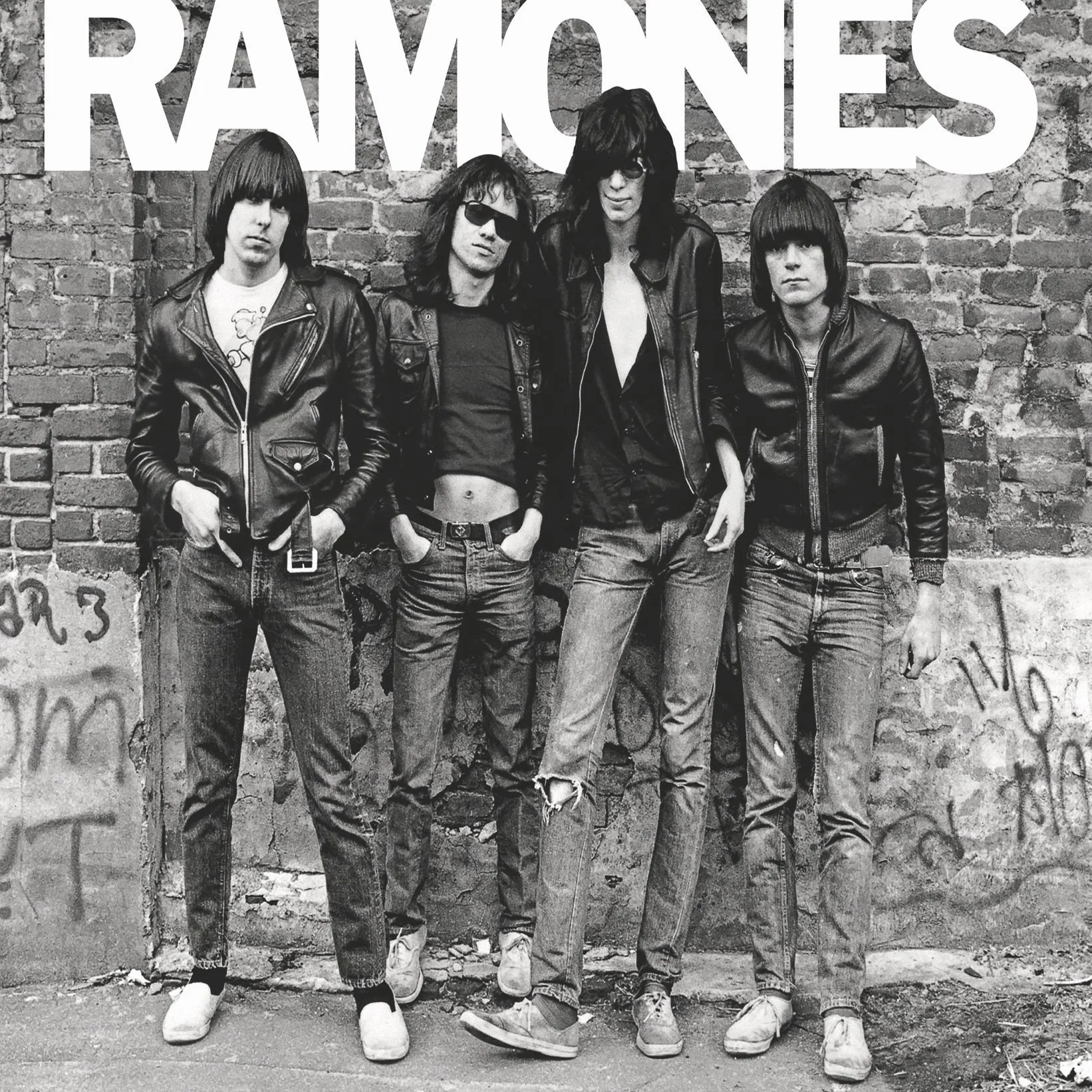 Ramones 40th Anniversary Edition