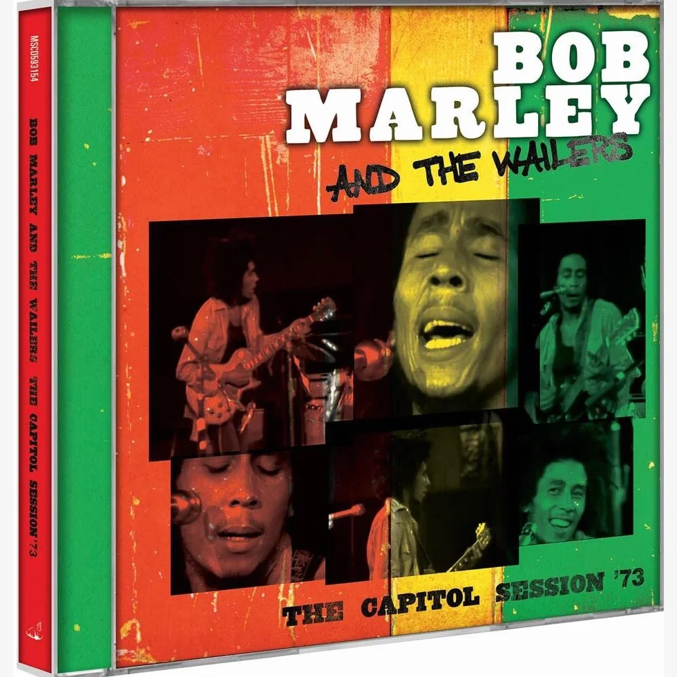 The Capitol Session '73