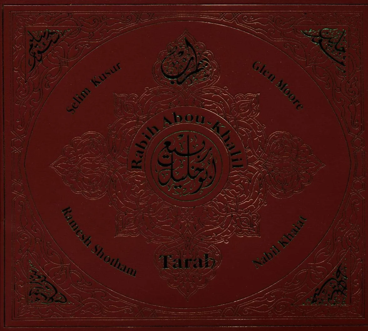 Tarab