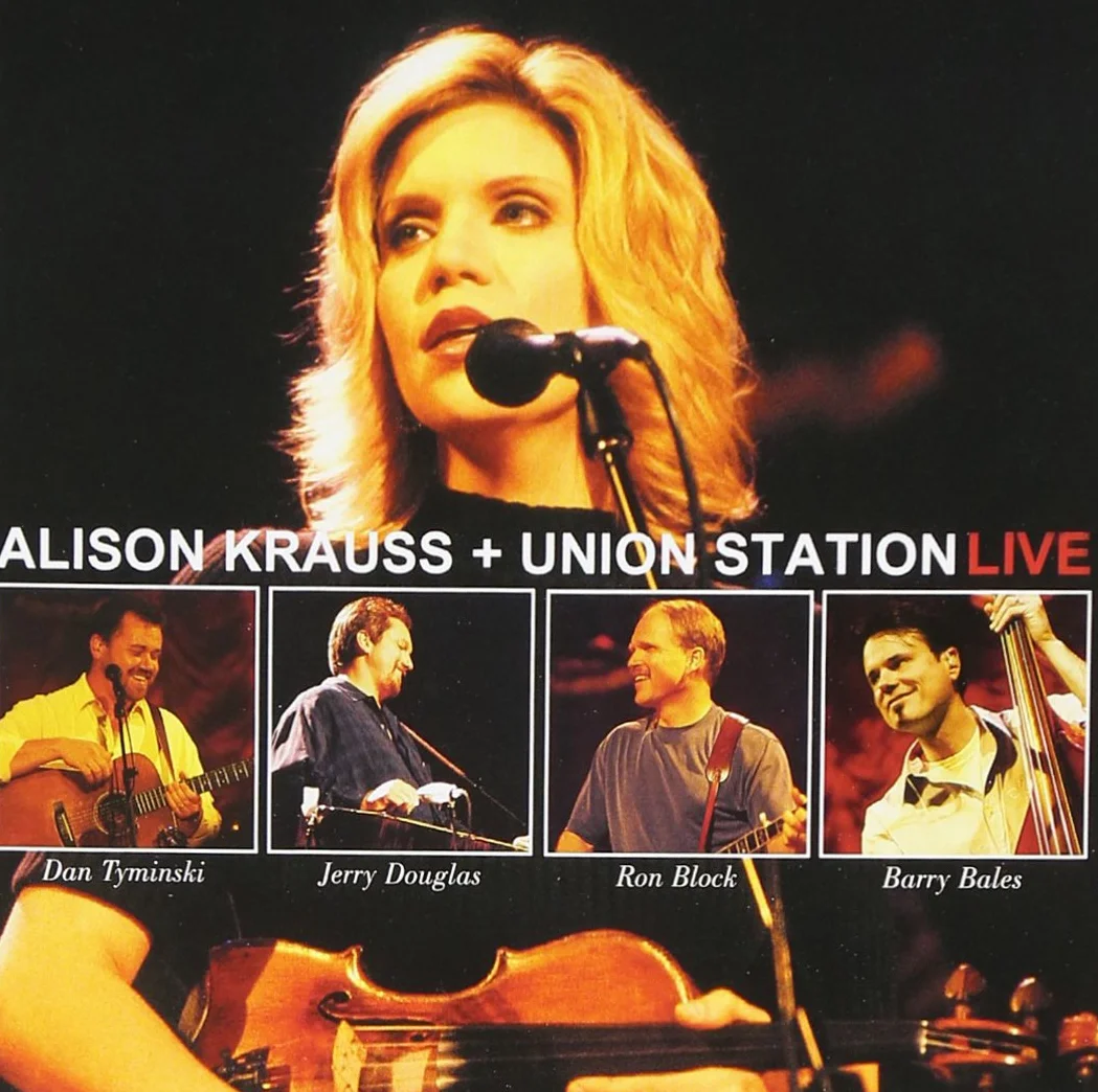 Live At The Louisville Palace