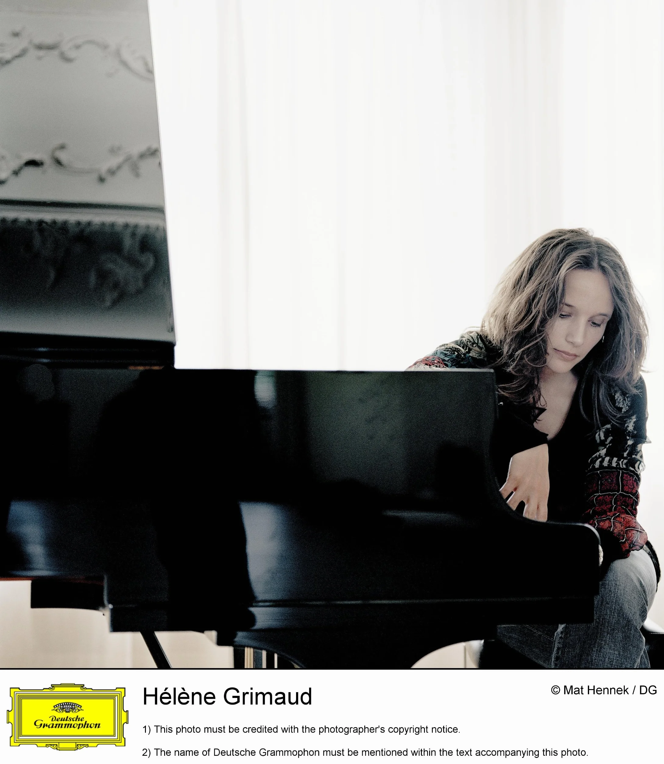 Mozart Piano Concertos Nos. 19 & 23