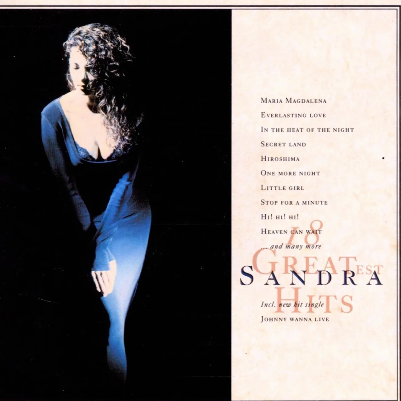 18 Greatest Hits