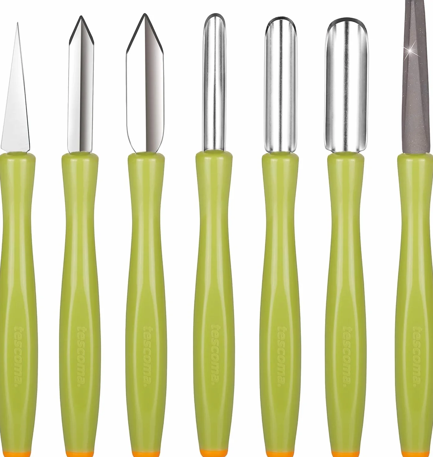 Set de découpe PRESTO CARVING