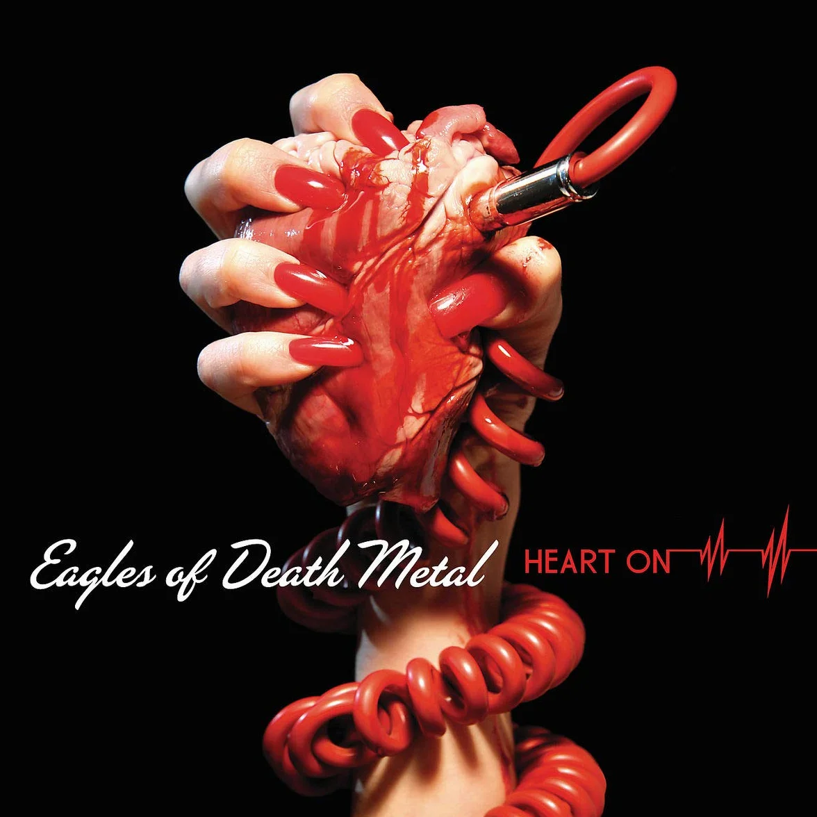 Heart on -Spec-