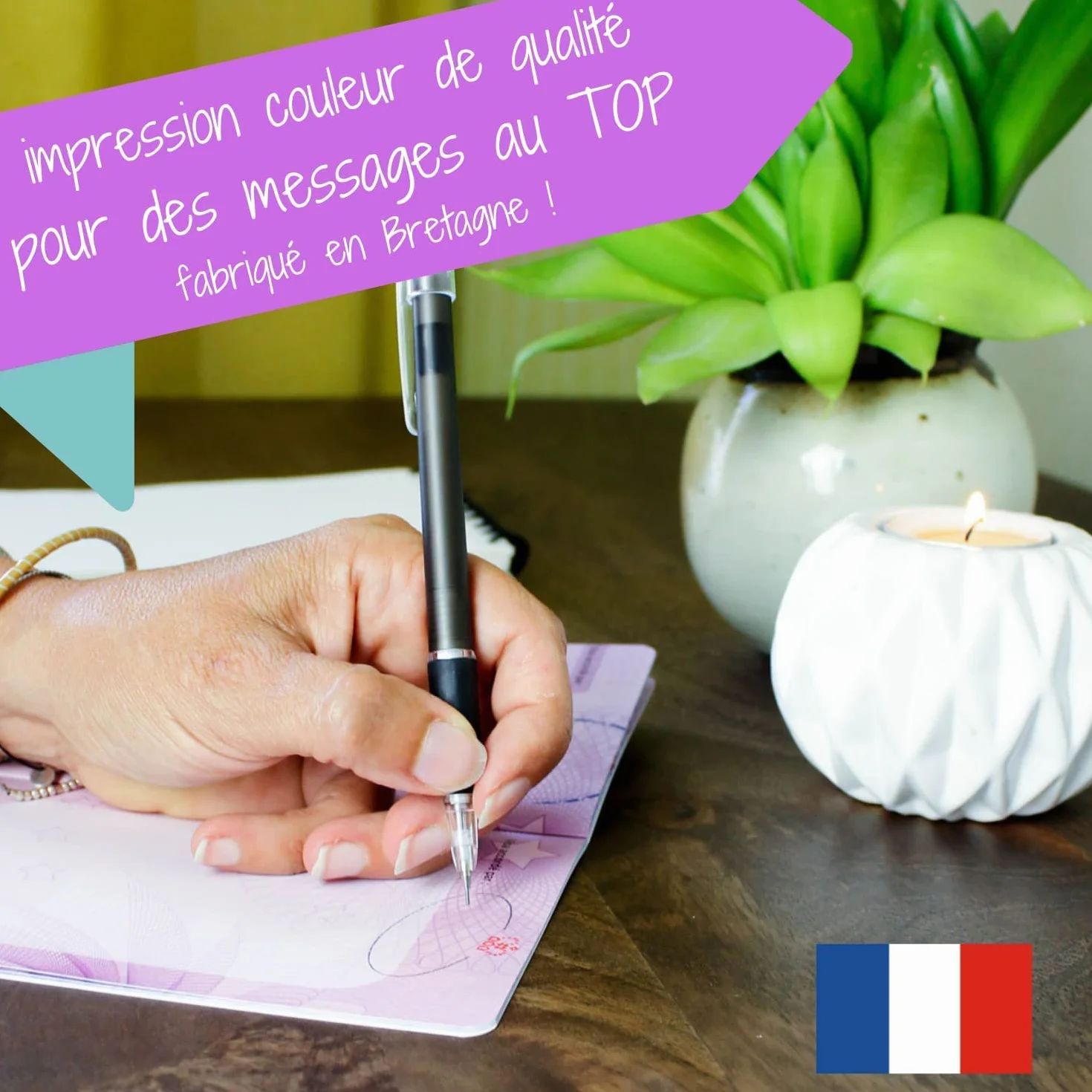 Cadeau Retraite Collègue Femme Homme - Passeport pour la Retraite - Carte départ en retraite - Décoration Anniversaire - Idée Cadeau Original - Un vrai faux passeport comme Livre d'Or
