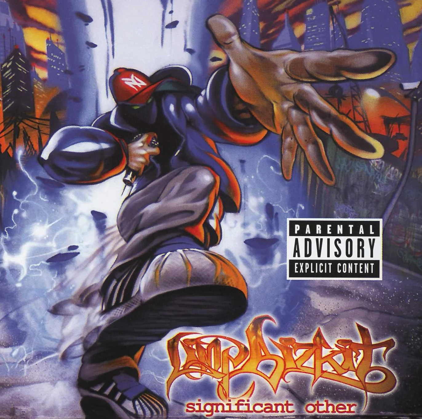 Significant Other Explicit Lyrics