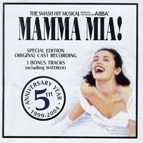 Original Cast Recording