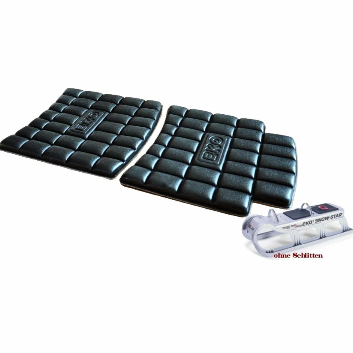 EKO Snow-Star Coussin pour 100 et 100V