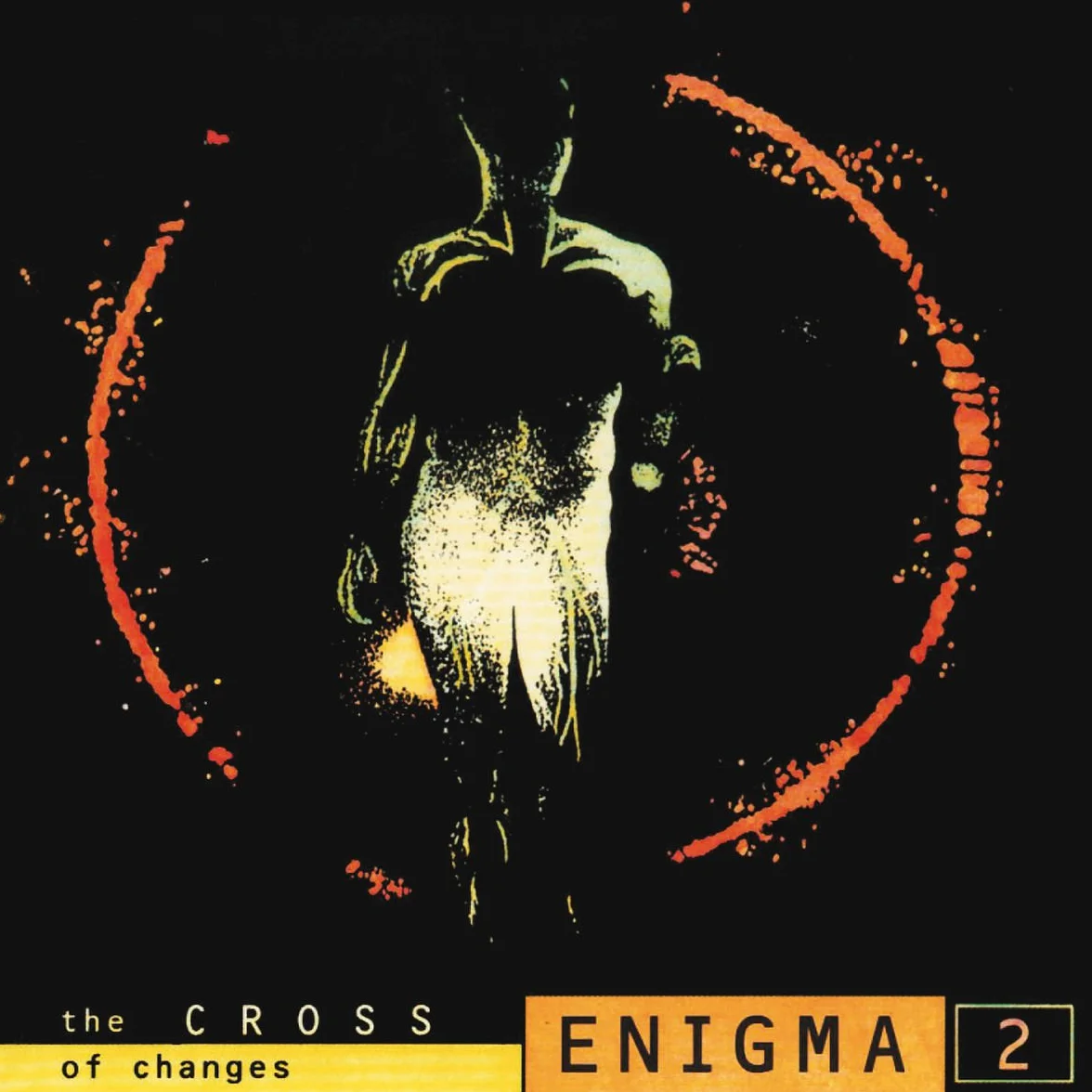The Cross Of Changes