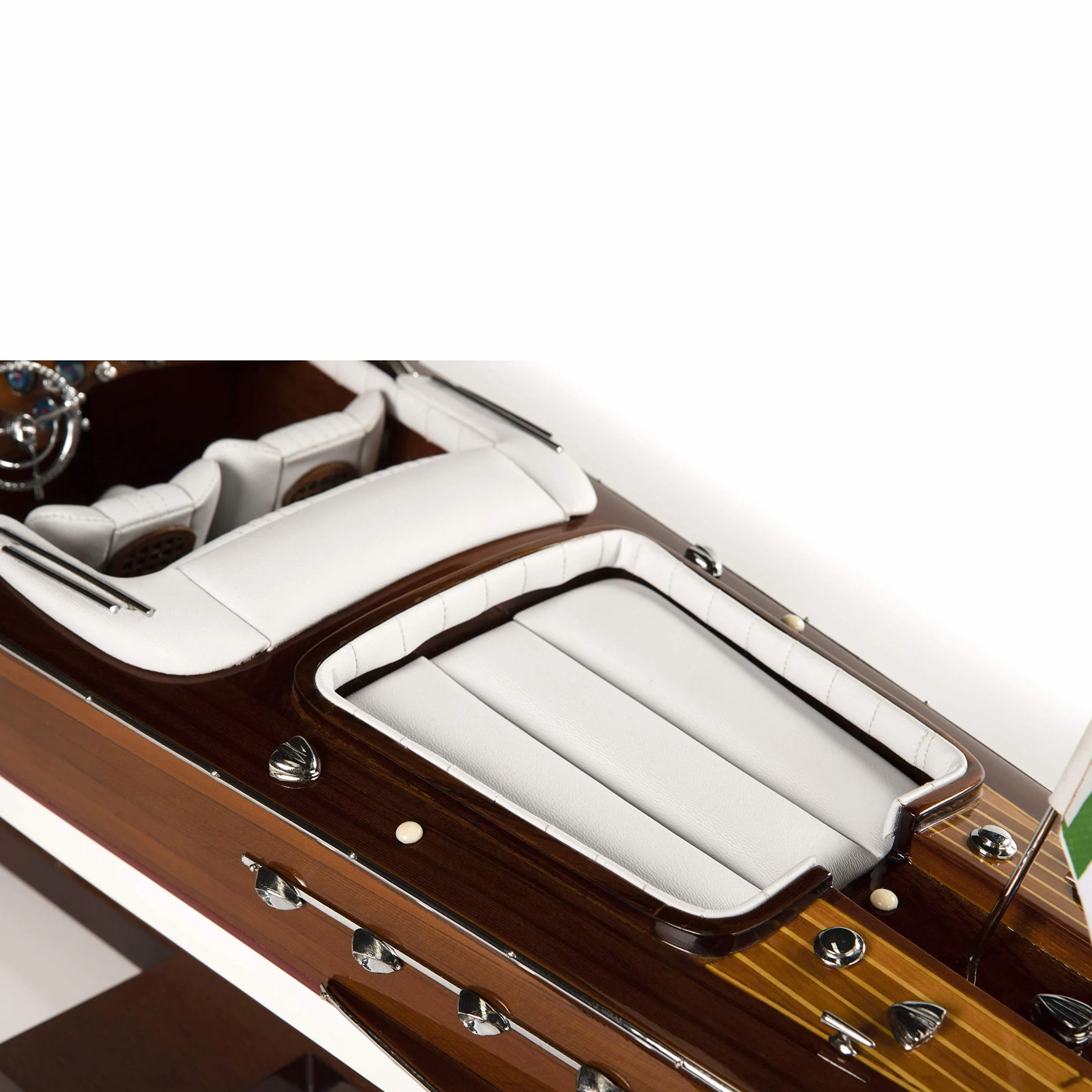 Authentic Models AS182 Aquarama