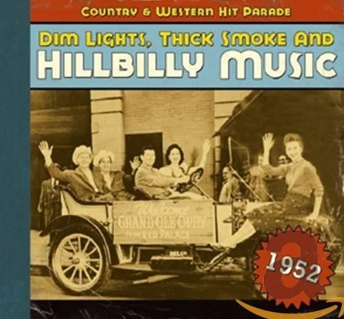 Dim Lights Thick 1952