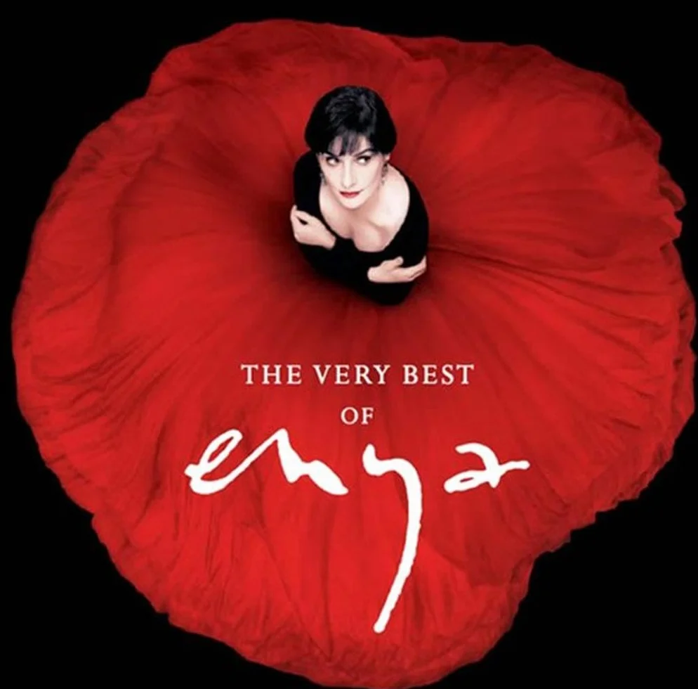 Enya Very Best of Enya