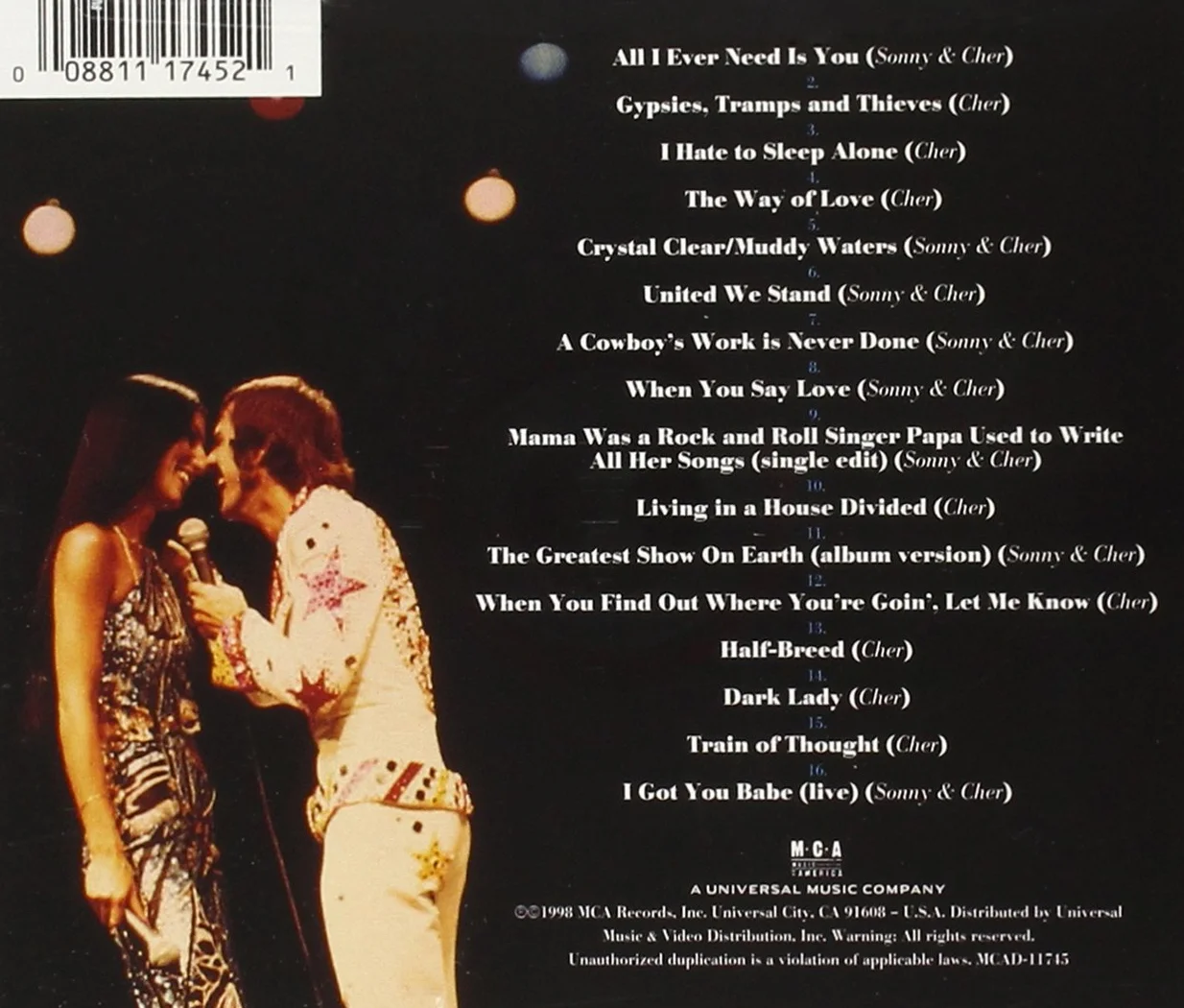 Greatest Hits