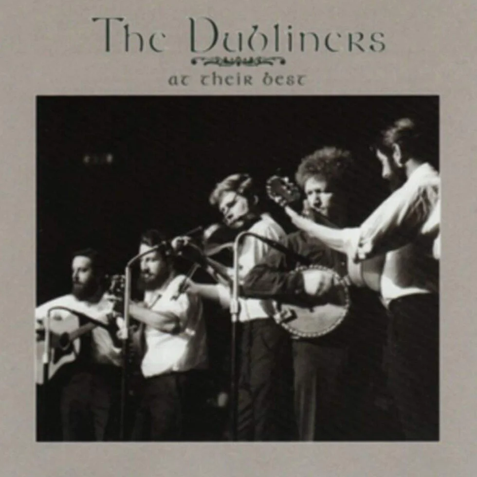 The Dubliners at Their Best