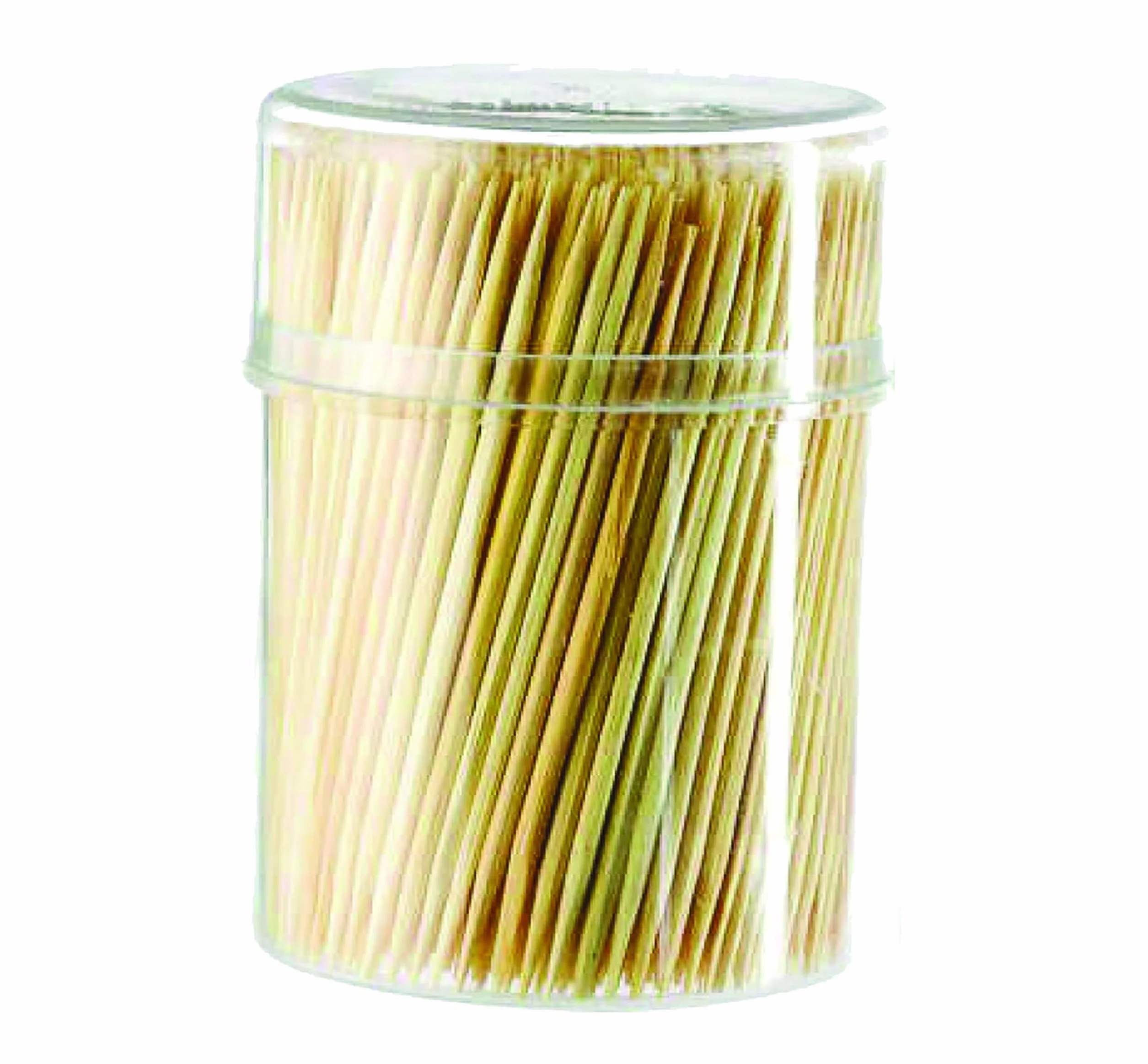 Cure Dents en Bois PARENCE - Usage Quotidien