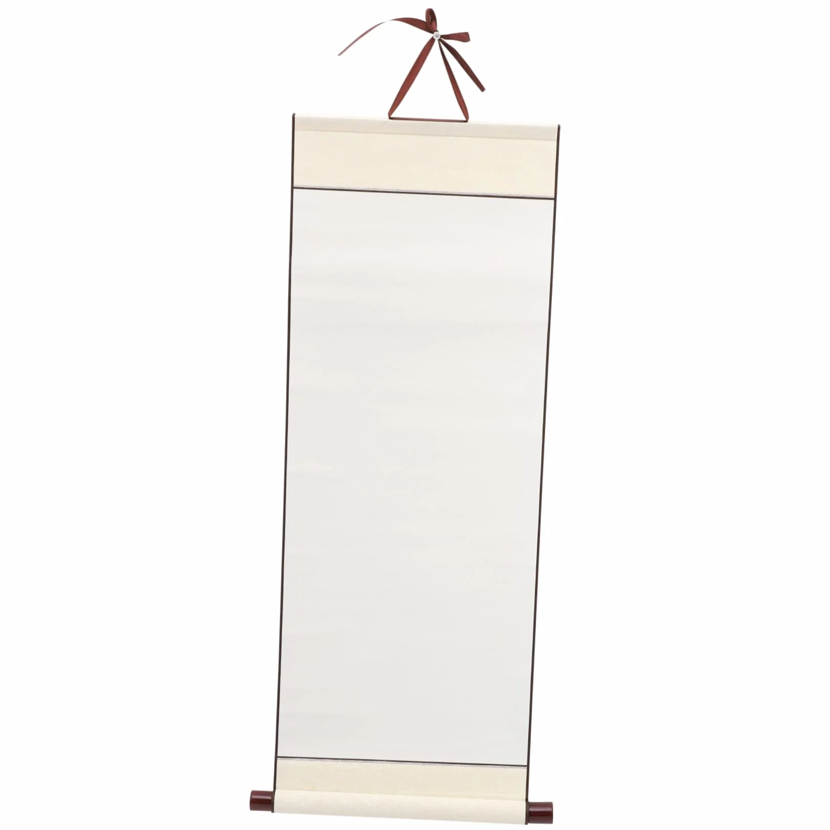 Papier Chinois pour Calligraphie et Peinture Vierge Suspendu