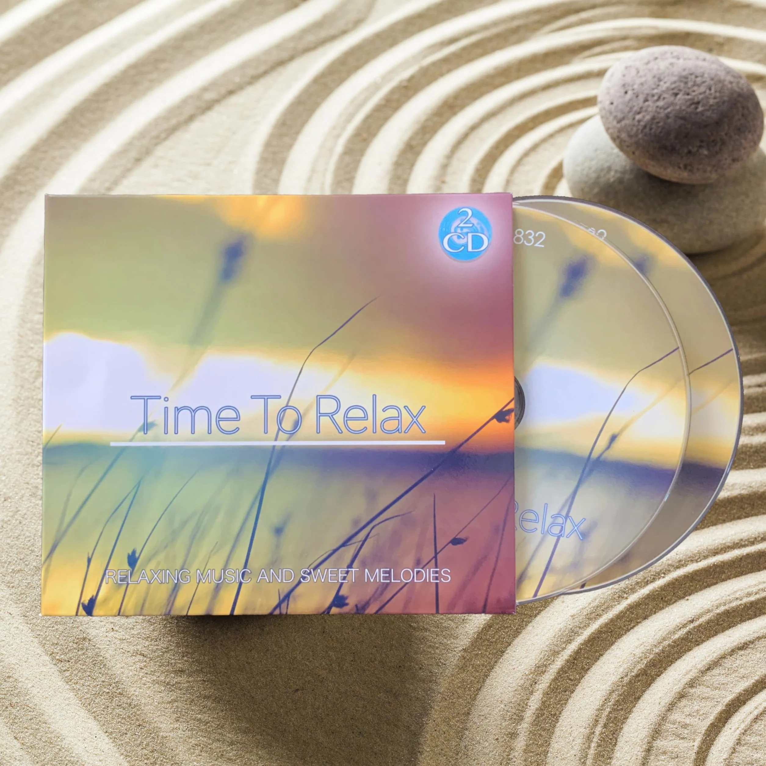 Musique relaxante et mélodies douces instrumentale