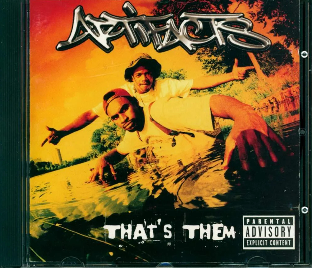 That's Them explicit_lyrics