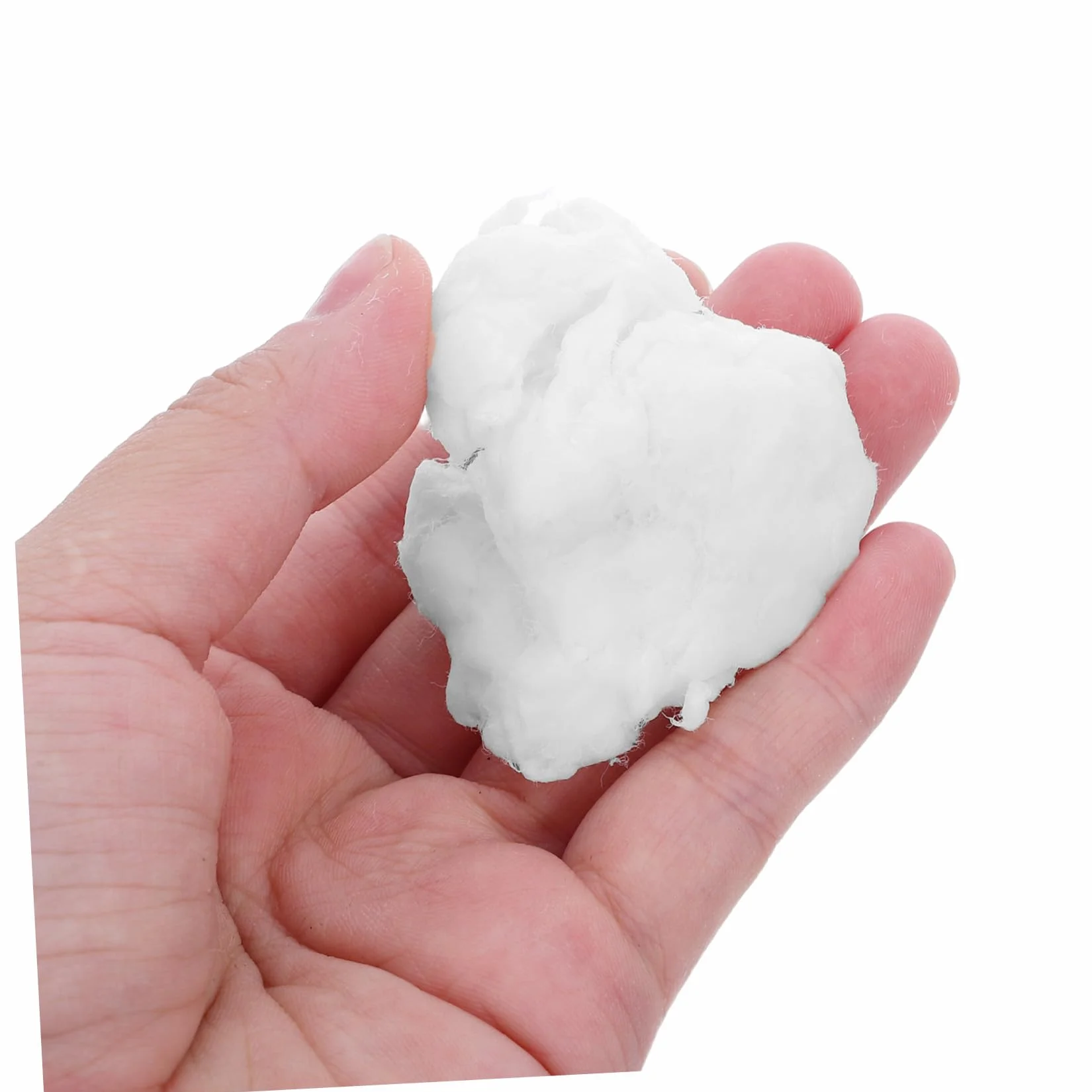 AUTSUPPL Papier Pâte Naturelle Déshydratée Matériau Fibres Artisanat DIY