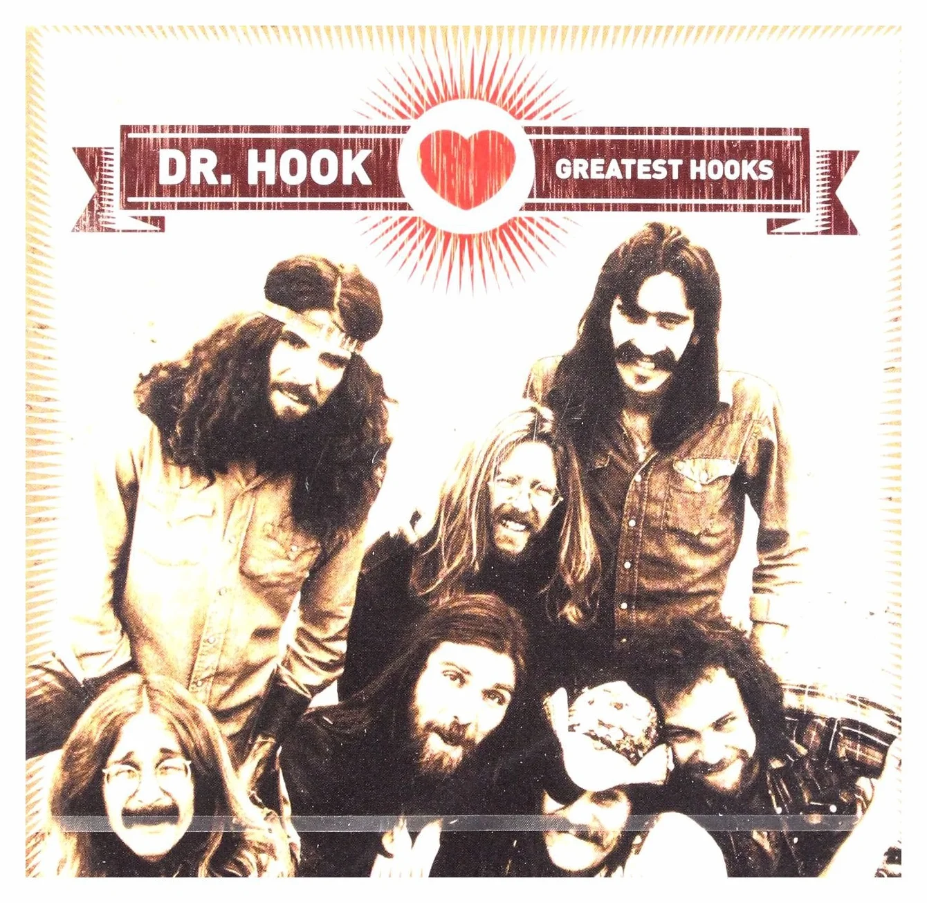 Greatest Hooks