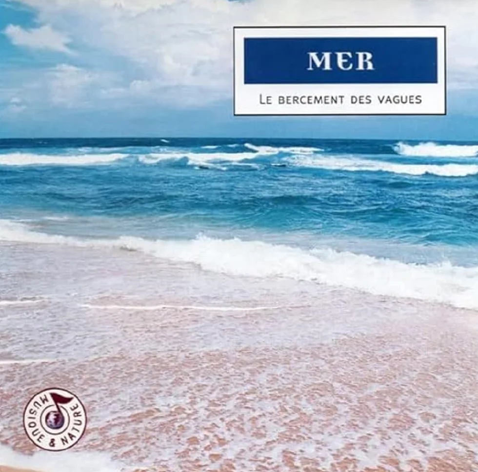Mer : Le bercement des vagues