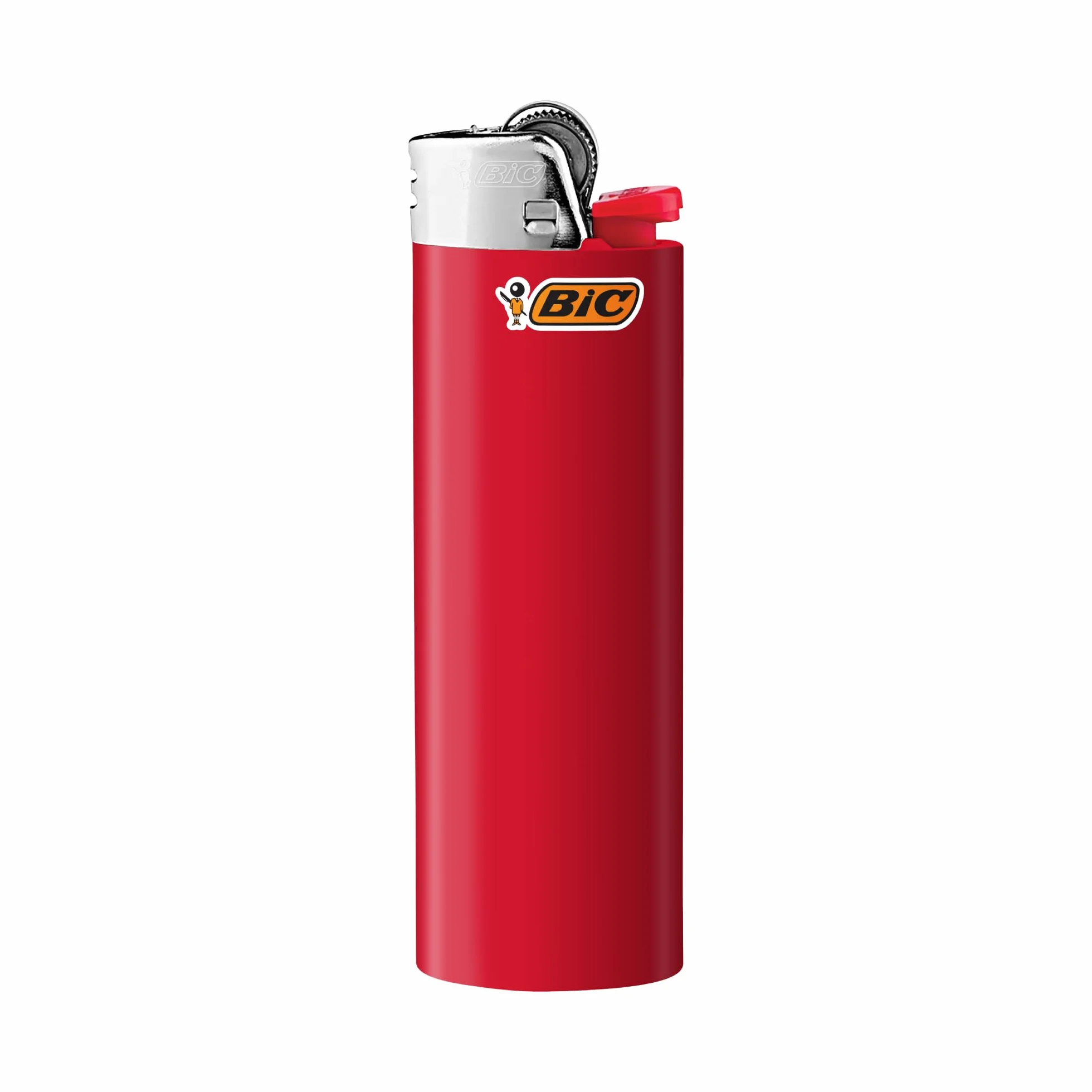 BIC 50 Maxi briquets Assortis