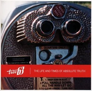 The Life and Times of Absolute