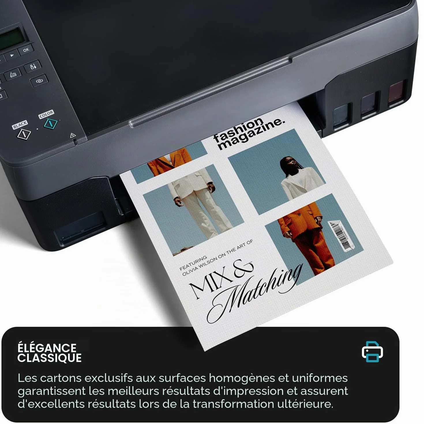 Netuno papier cartonné gaufré blanc A4 210x297mm 185g Elfenbein pour bricolage cartes d'invitation