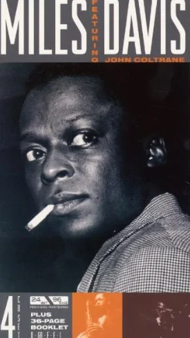 Miles Davis Feat. John Coltrane