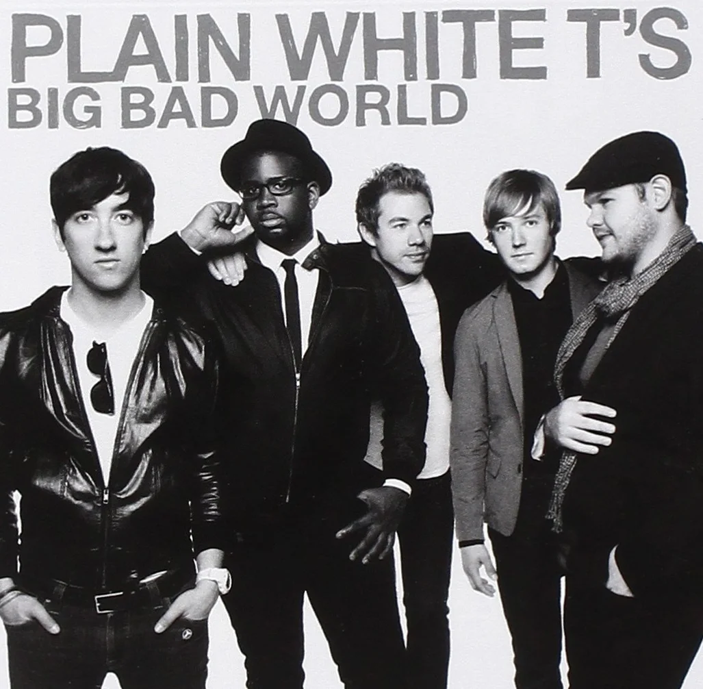 Big Bad World