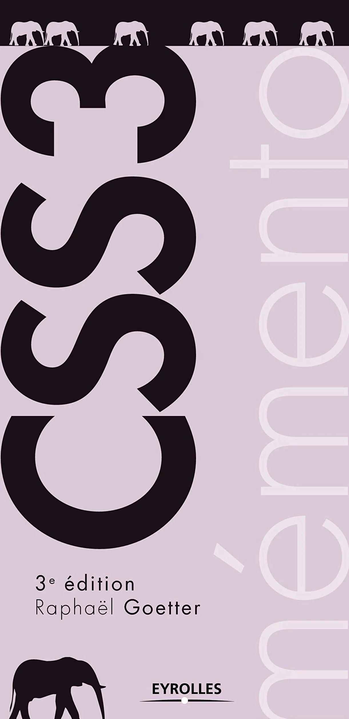 Mémento CSS3