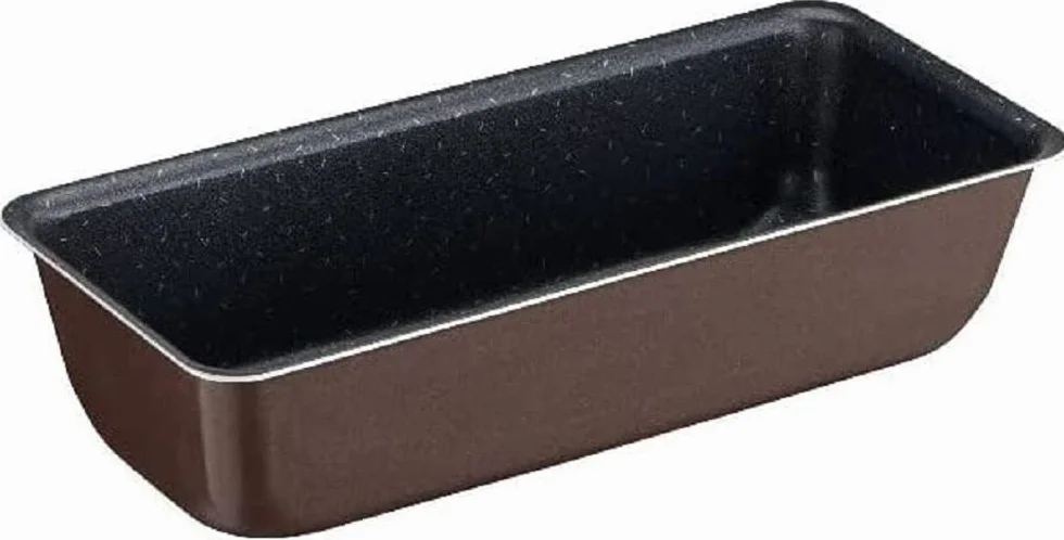 Tefal Moule à Cake Chocolat Ø28 cm