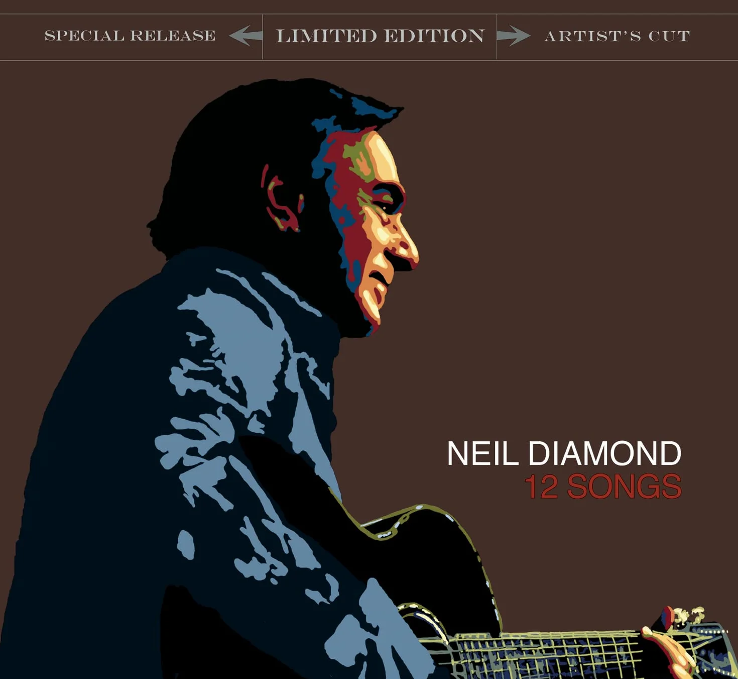 12 Songs Deluxe