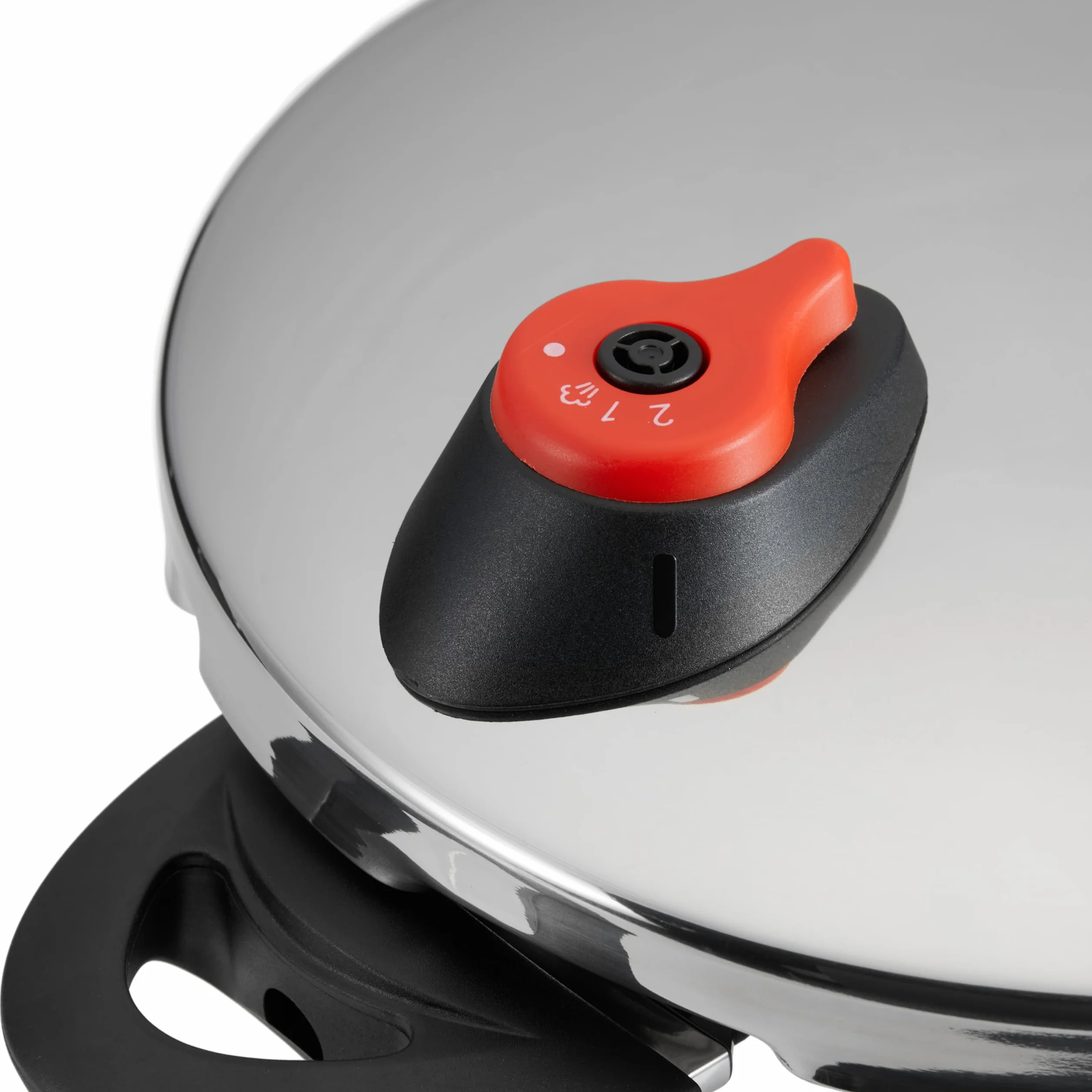 Amazon Basics Autocuiseur Acier Inoxydable 4 Litre Induction