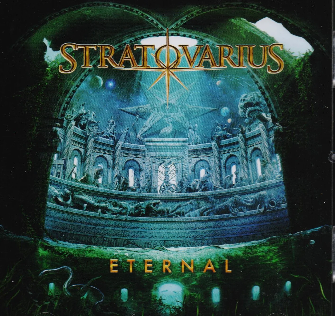 Eternal