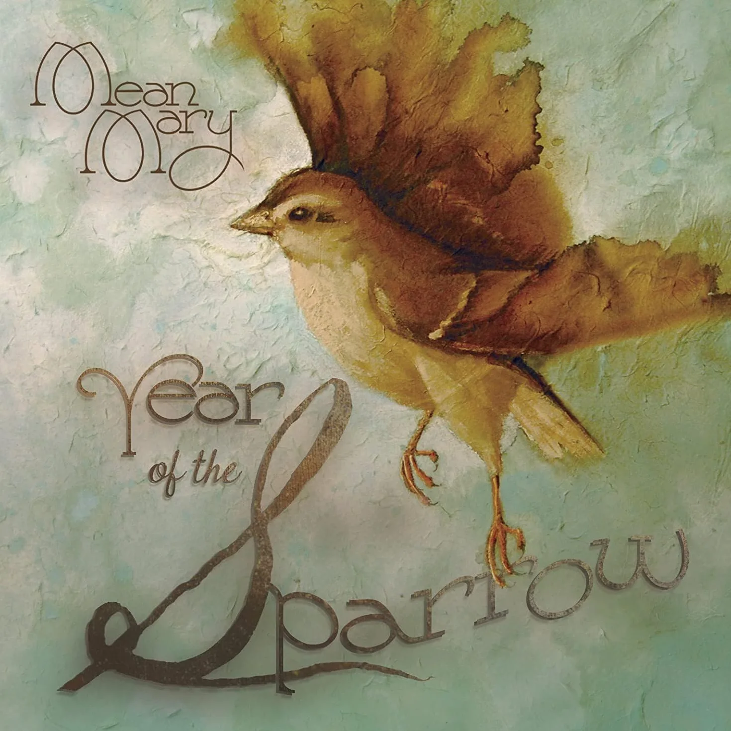 Year of The Sparrow