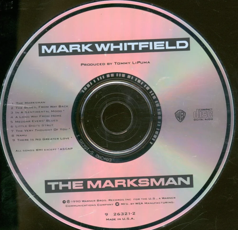 Marksman