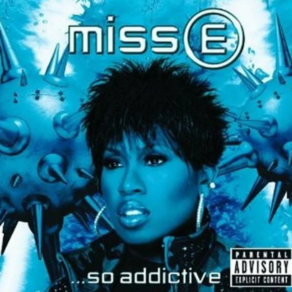 Miss E... So Adictive Nouvelle Version