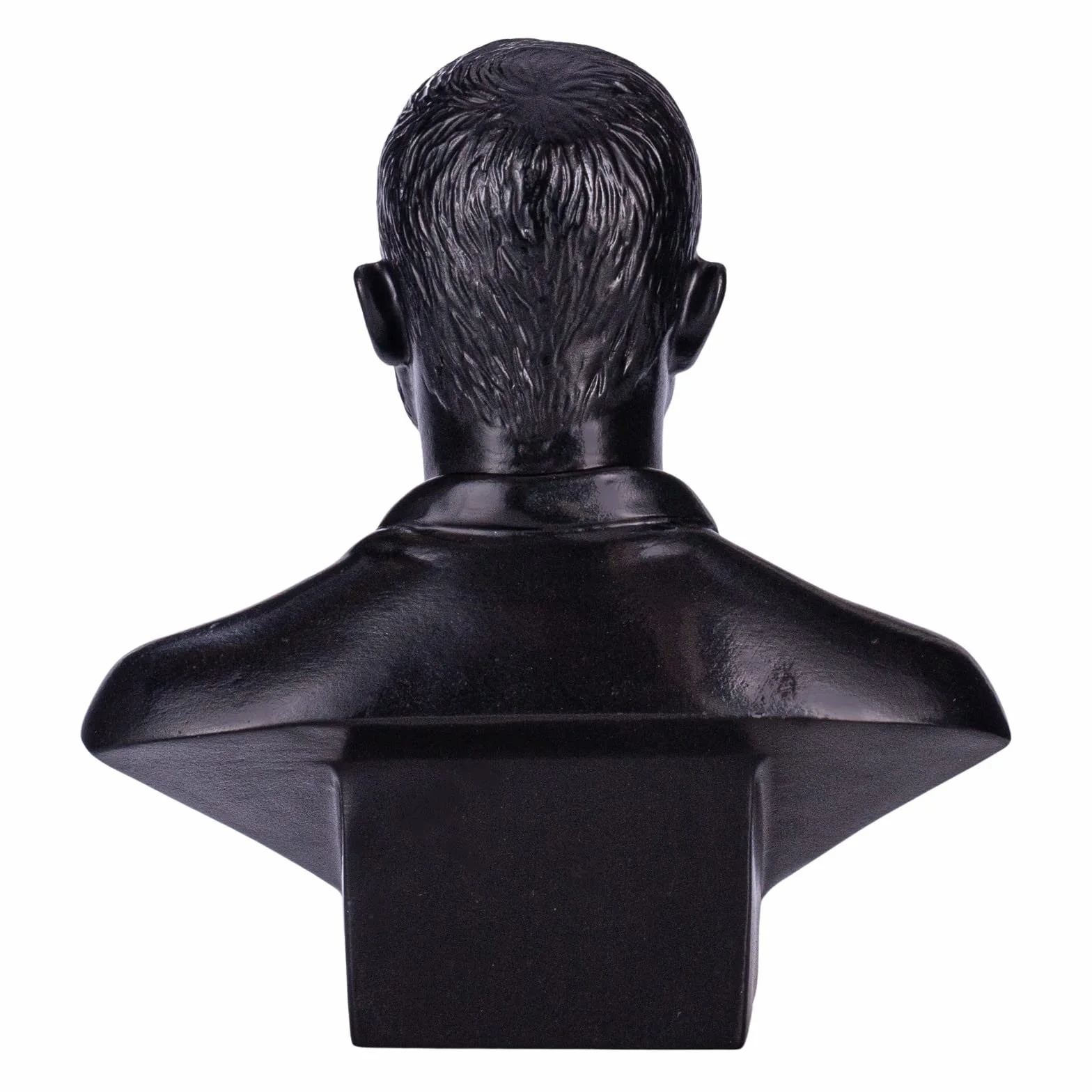 Buste en Pierre du président Volodymyr Zelensky 15 cm