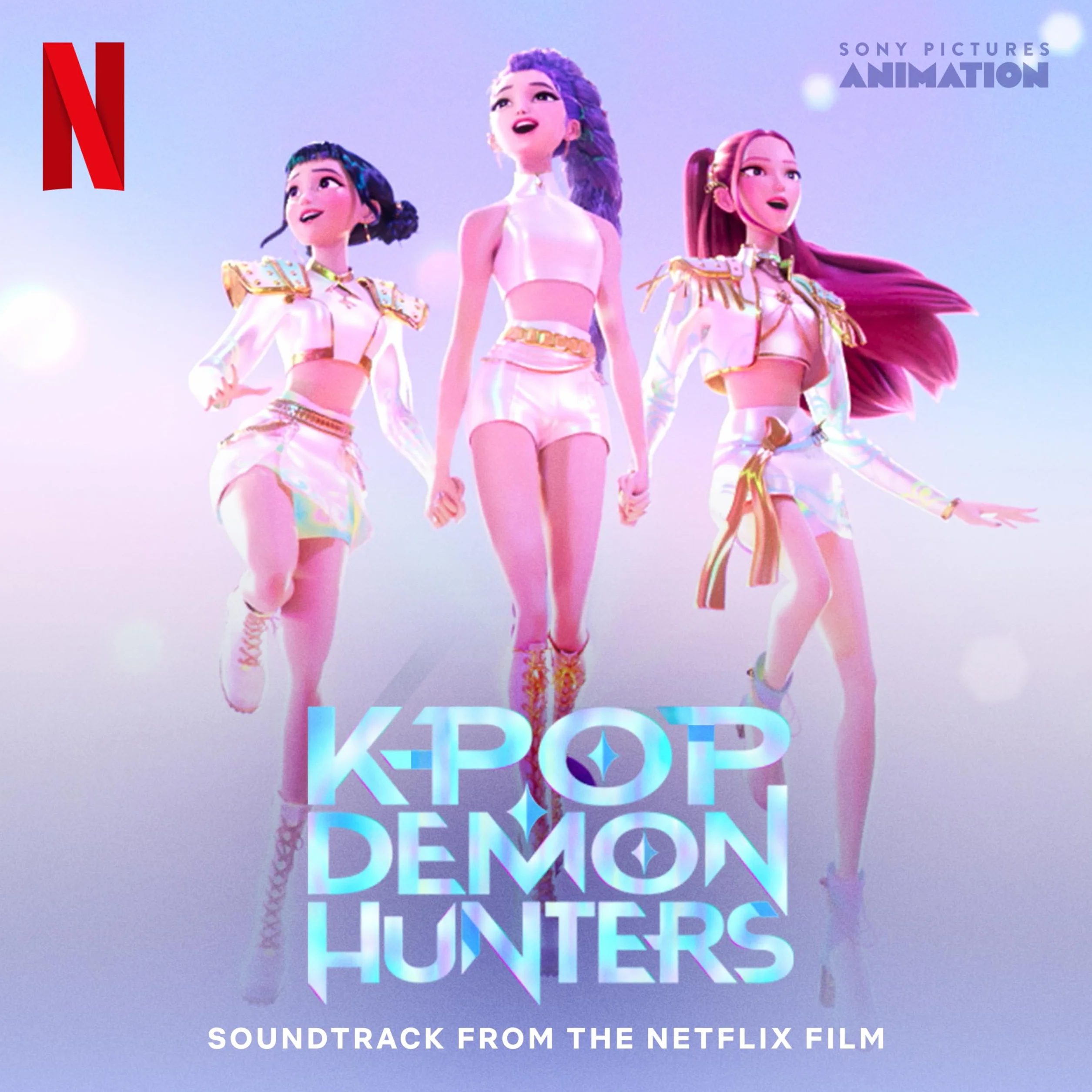 Kpop Démon Hunters