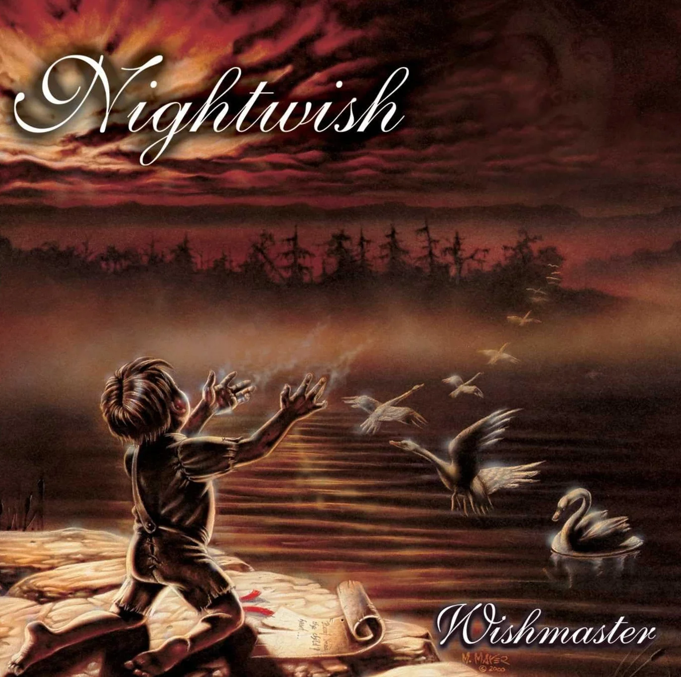 Wishmaster