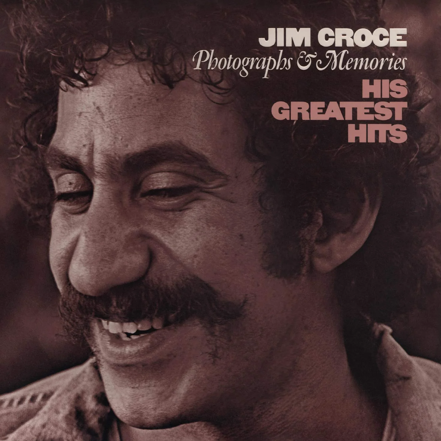 Photographs & Memories: His Greatest Hits