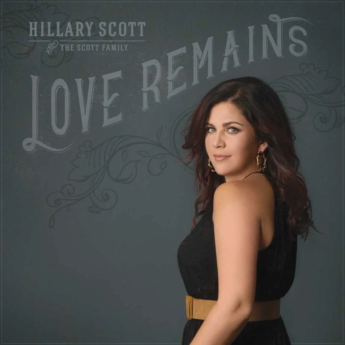Love Remains