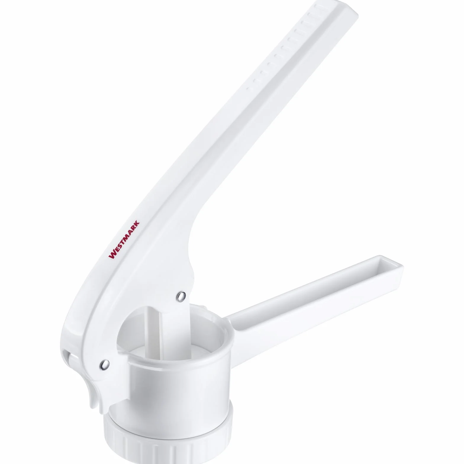 Westmark Presse à Spätzle et à Pommes de Terre, 1 Pièce, Blanc