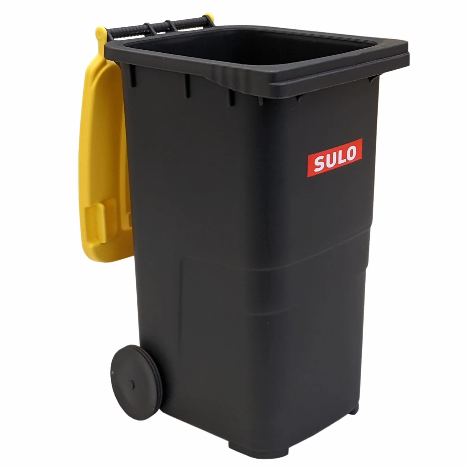 Sulo Mini poubelle 240 L jaune