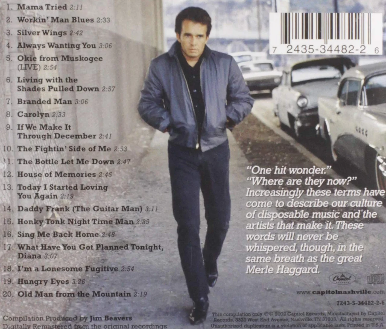 20 Greatest Hits