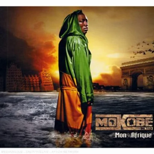 Mon Afrique