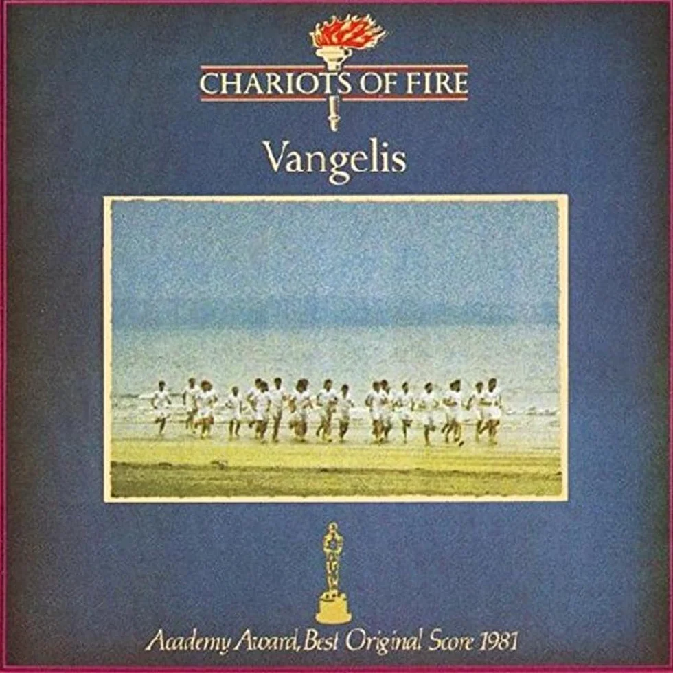 Chariots of Fire Soundtrack 1981