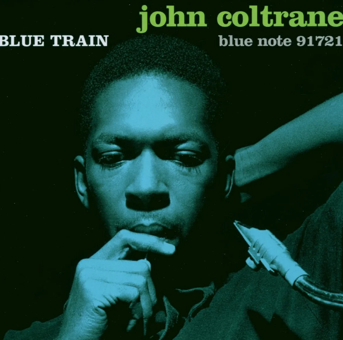 Blue Train