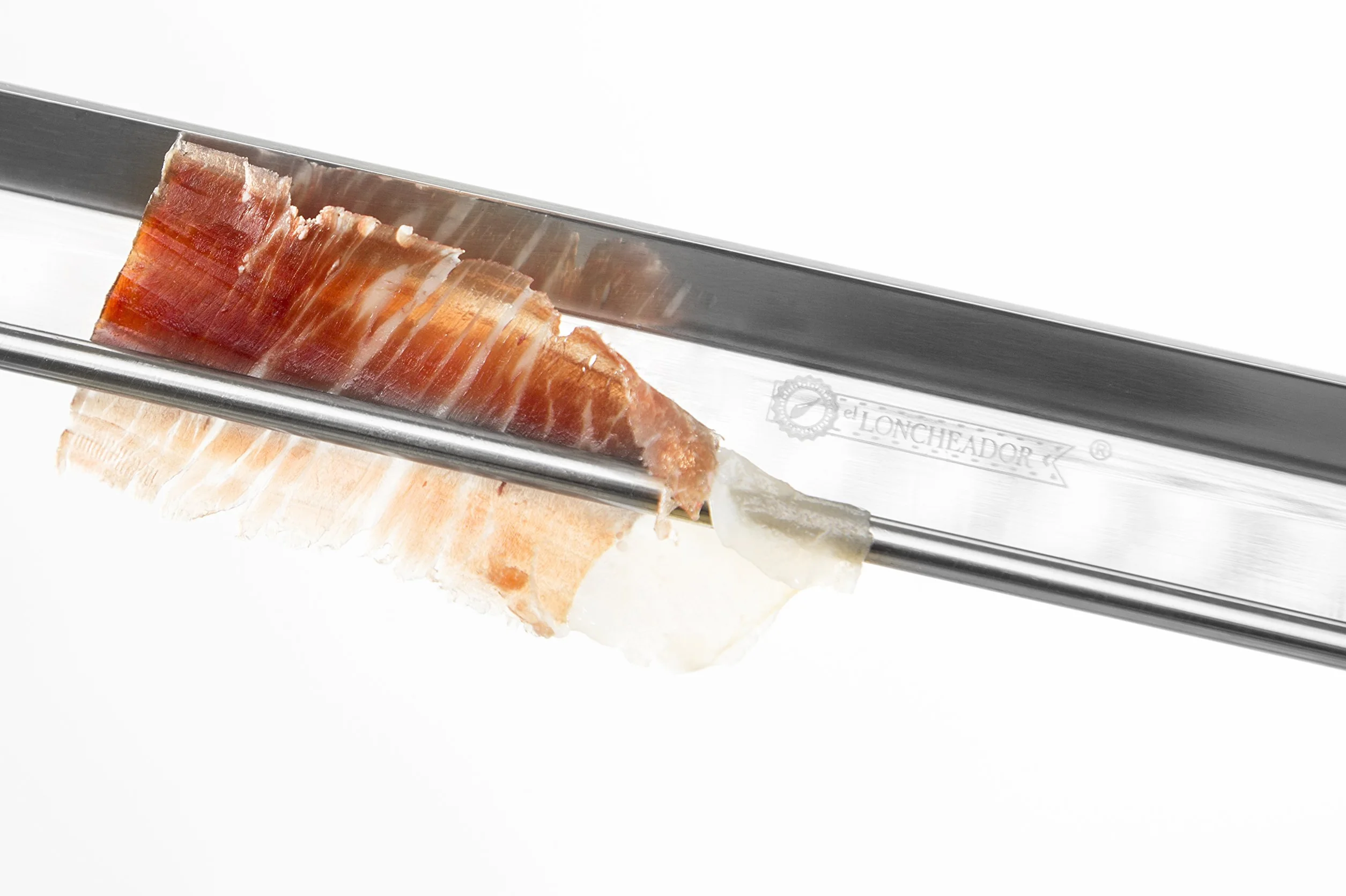 Couteau à Jambon pour droitiers